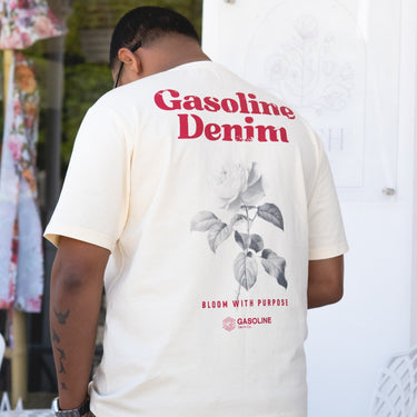 Gasoline T-Shirt