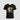 Alaska Black T-Shirt