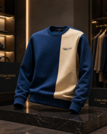 Casa Vitoni Sweater