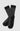 Pringle Ben Argyle Black Socks