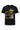 Vialli Black Novalty T-Shirt
