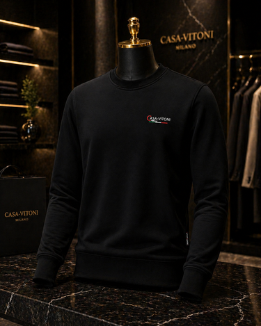 Casa Vitoni Sweater
