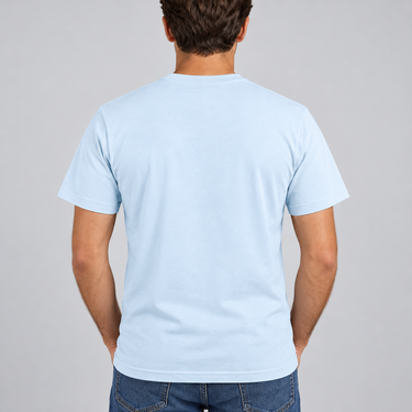 Alaska Premium White T-Shirt