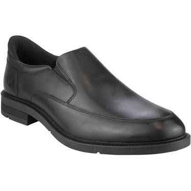 Florsheim Icon Black Slip On