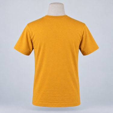 Alaska Mustard T-Shirt