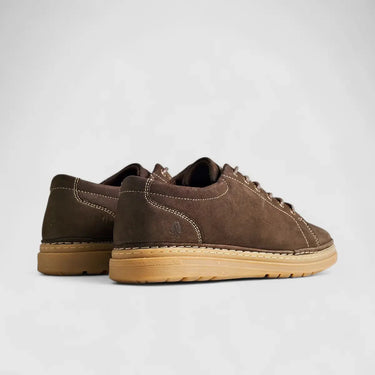 Hush Puppies Gordie Coffee