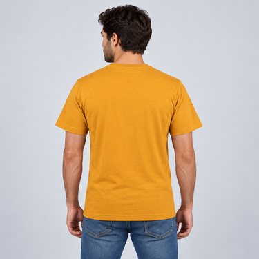 Alaska Mustard T-Shirt