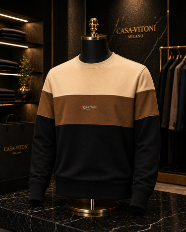 Casa Vitoni Sweater