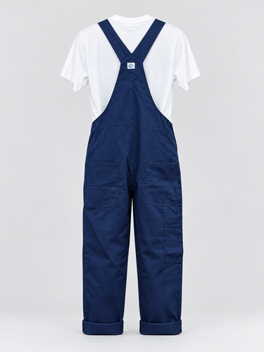 Alaska Navy Dungaree