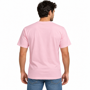 Alaska Pink T-Shirt