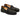 Dakotas Vaden Hi-Shine Weave Moc