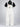 Alaska White Dungaree