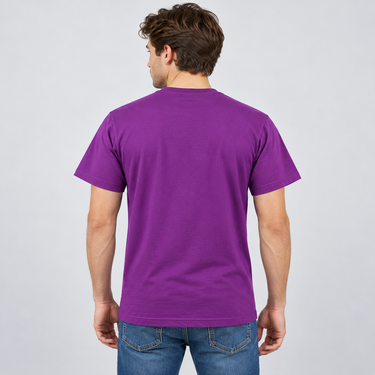 Alaska Purple T-Shirt