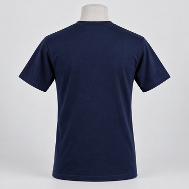 Alaska Navy T-Shirt