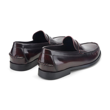 Rockport Willcox Bordo Shoe
