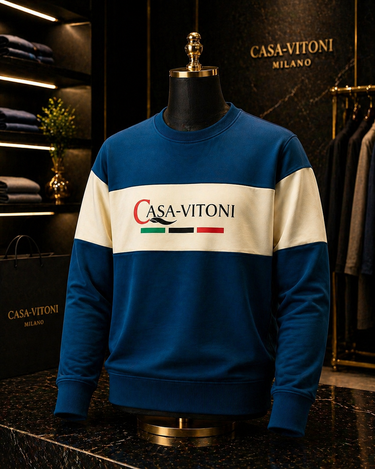 Casa Vitoni Sweater