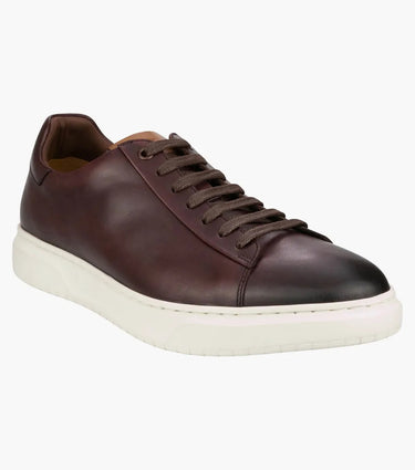 Florsheim Premier Burgundy