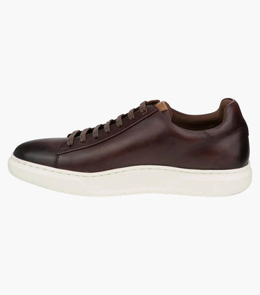 Florsheim Premier Burgundy