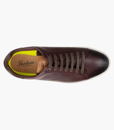 Florsheim Premier Burgundy