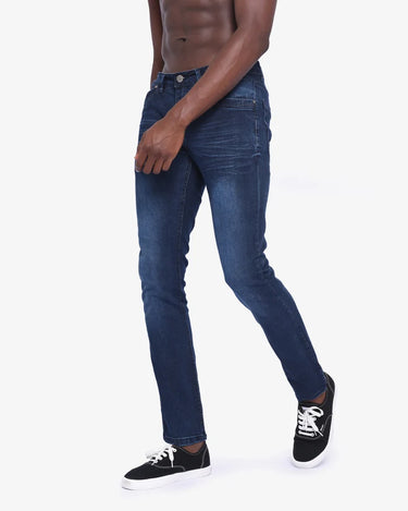 Soviet Brantley #9 Slim Leg Jeans