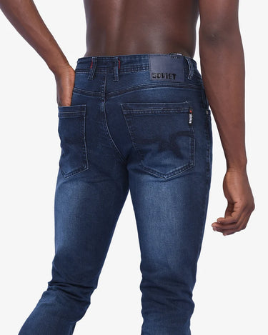 Soviet Brantley #9 Slim Leg Jeans