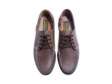 Dakotas Carson Choc Casual