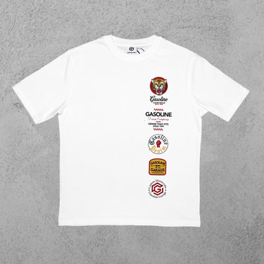 Gasoline T-Shirt