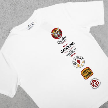 Gasoline T-Shirt