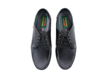 Dakotas Carson Black Casual