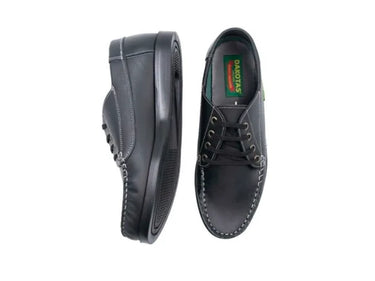 Dakotas Carson Black Casual