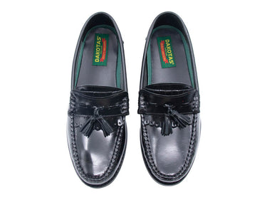 Dakotas Kelvin Black Hi Shine