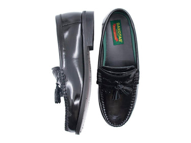 Dakotas Kelvin Black Hi Shine