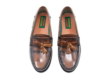 Dakotas Tan Kenny Hi Shine
