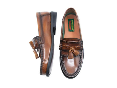 Dakotas Tan Kenny Hi Shine