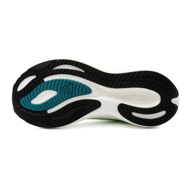 Peak Zephyra Green Running Shoe