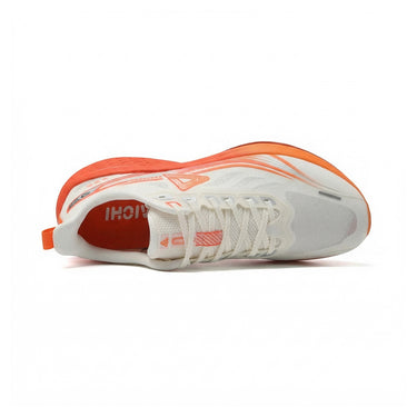 Peak Voltra Orange Running Shoe