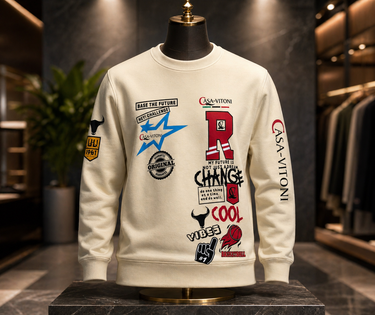 Casa Vitoni Sweater
