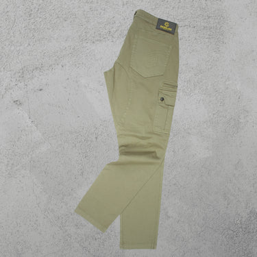 Gasoline Light Green Cargo