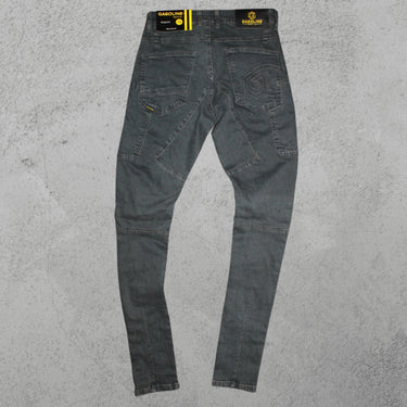 Gasoline Charcoal Cargo