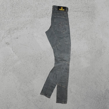 Gasoline Charcoal Cargo