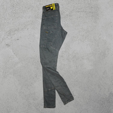 Gasoline Charcoal Cargo