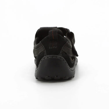 Hush Puppies Nebula Black