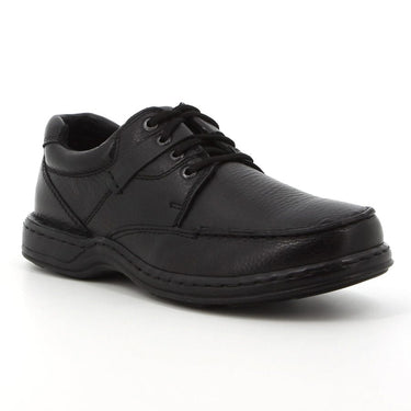 Hush Puppies Randall Black