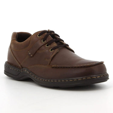 Hush Puppies Randall Chestnut