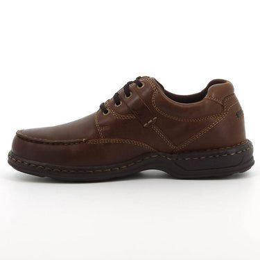 Hush Puppies Randall Chestnut