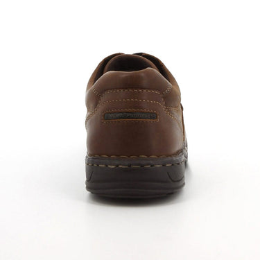 Hush Puppies Randall Chestnut