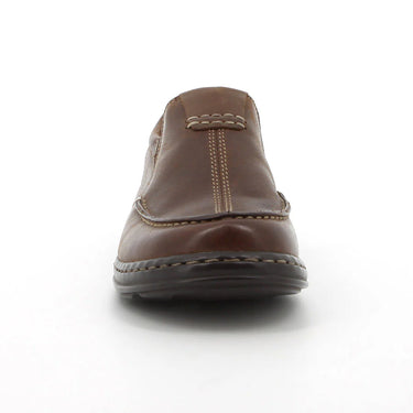 Hush Puppies Sawyer Chestnut