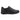 Hush Puppies Carlos Black Waxy Nubuck