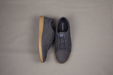 Hush Puppies Navy Keano