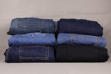 Polo Mens Paul Relaxed Leg Denim